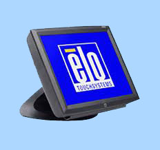 Elo 1520 Touch moniter